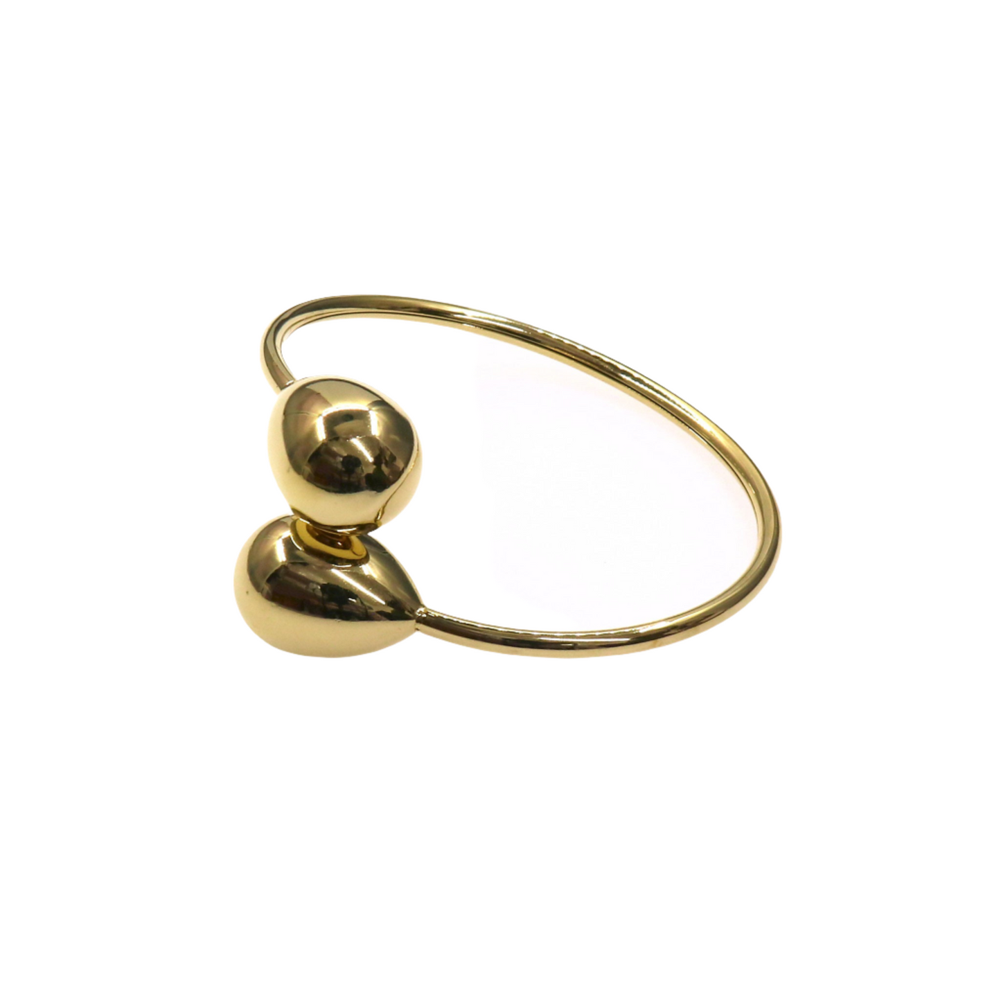 CHUNKY FLEX BANGLE