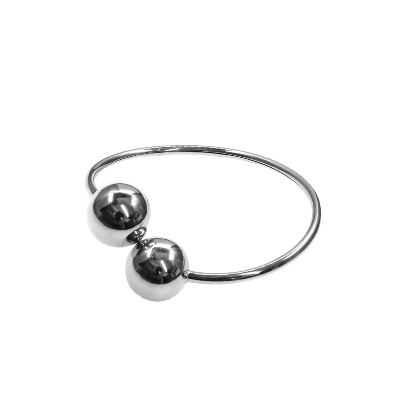 CHUNKY FLEX BANGLE