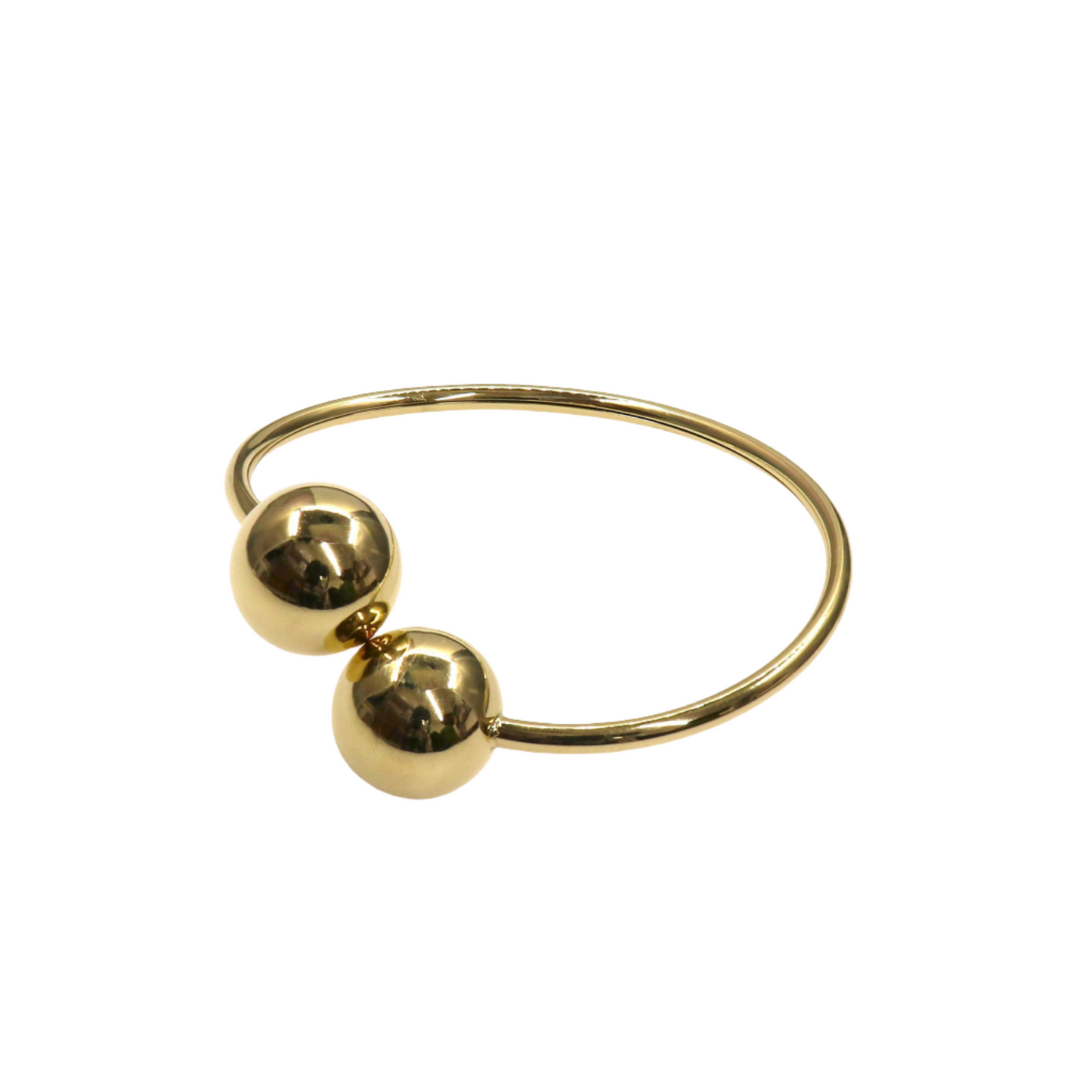 CHUNKY FLEX BANGLE