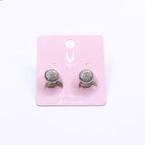 MINI ZIRCONIA HUGGIE