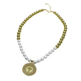 CROSS CHARM