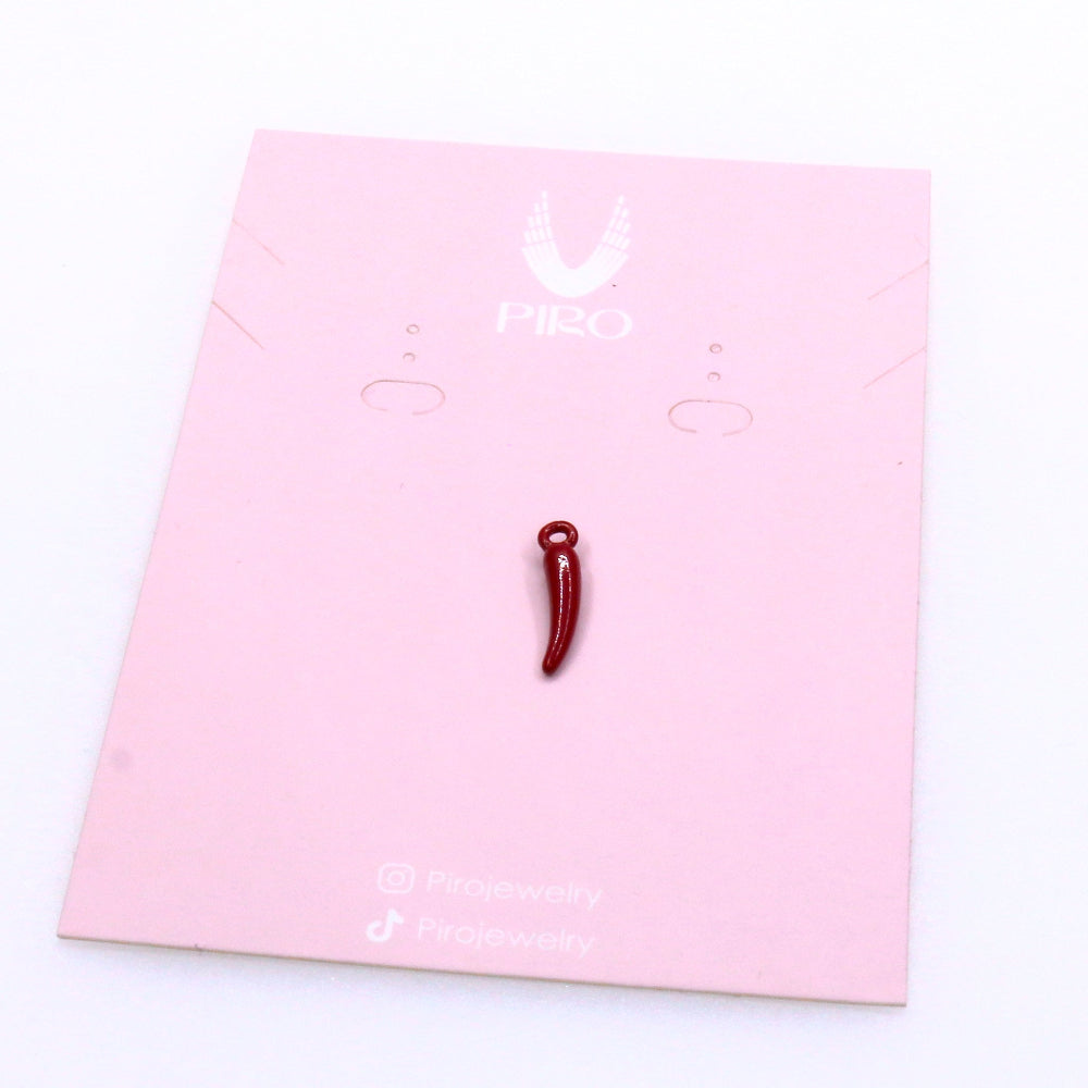 MINIMINI RED CHILI