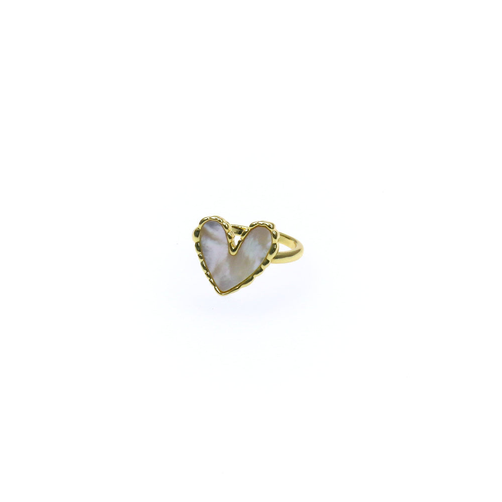 HEART RINGS
