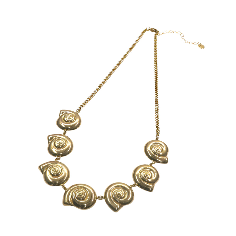 SEASHELL CHAIN