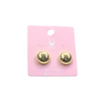 CIRCLE STUD