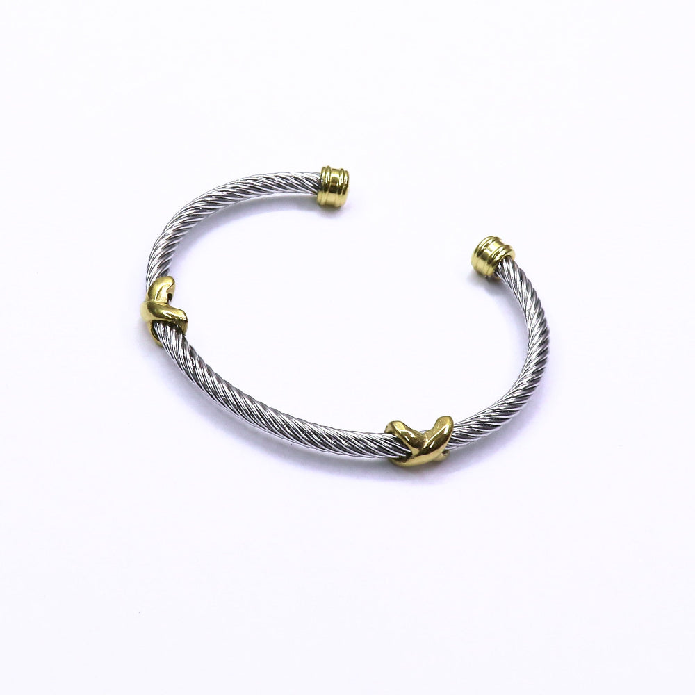 CABLE X GOLD