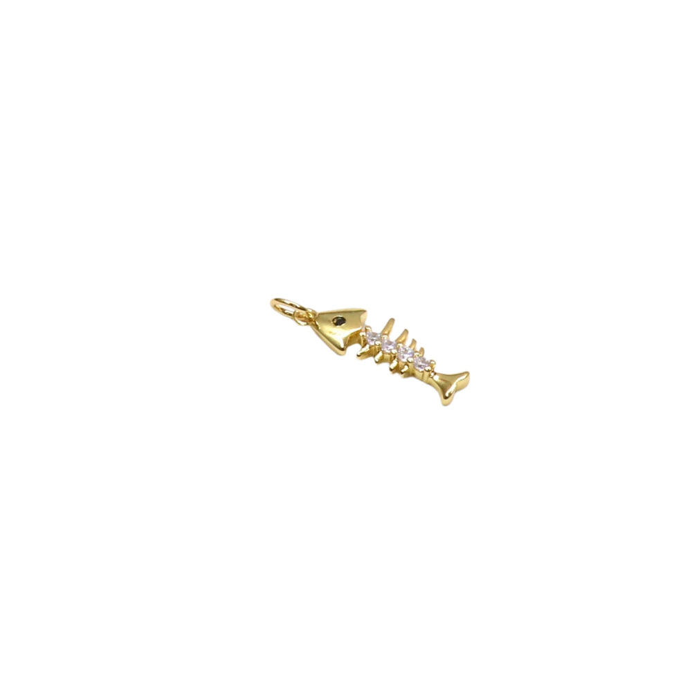 BONE FISH