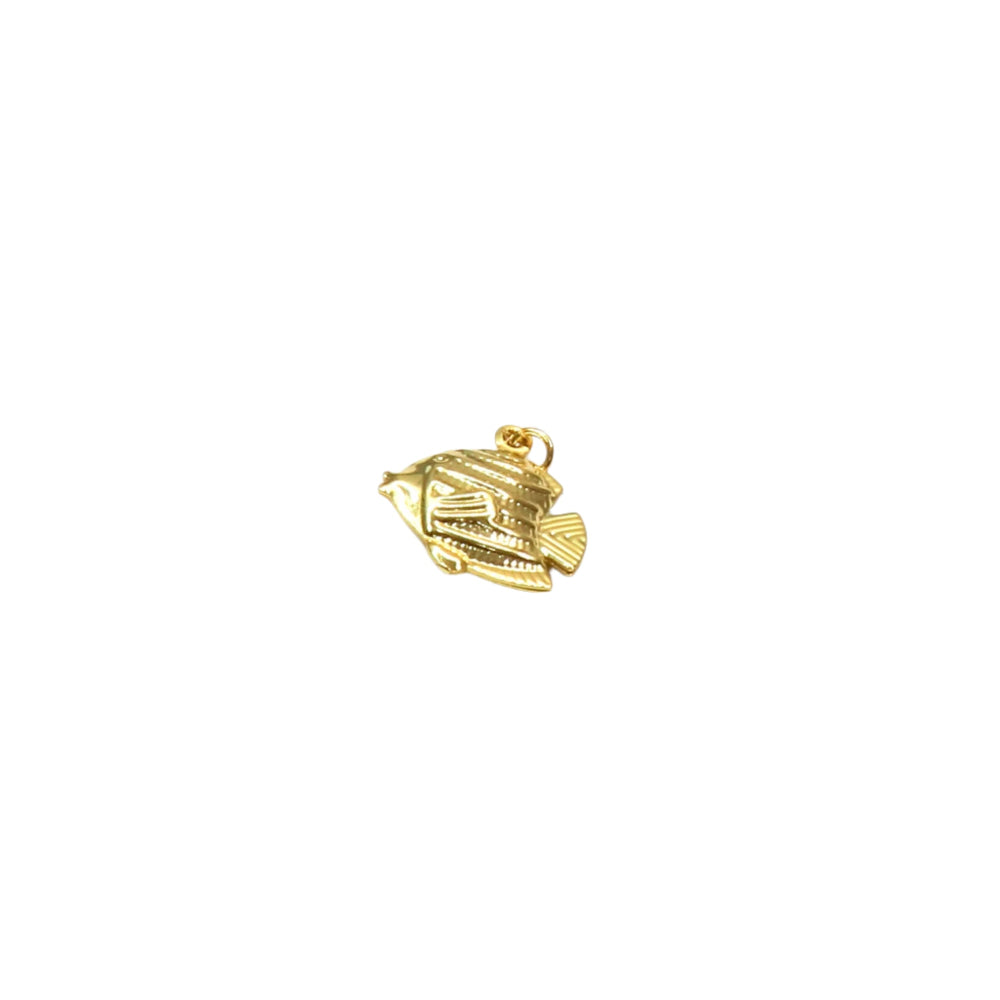 FISH CHARM