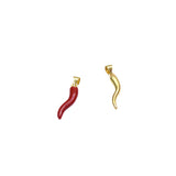 HORN CHARM