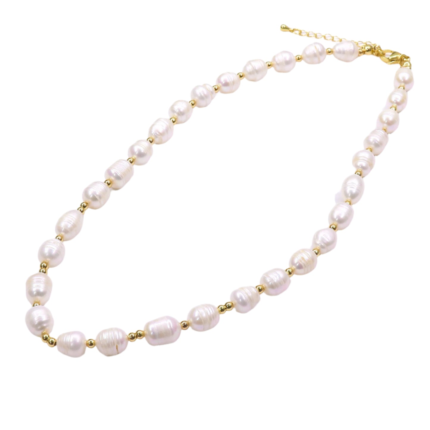 RIVER PEARL COLLAR