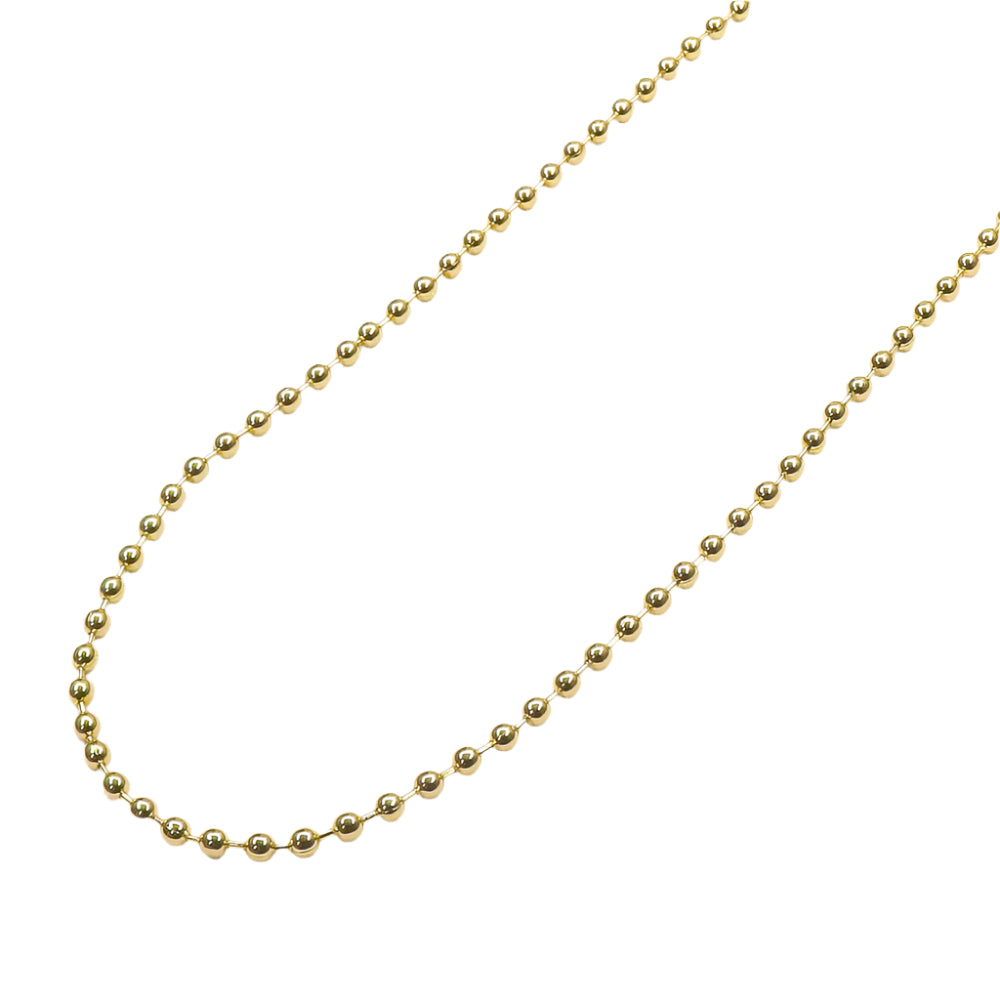 MINI BEADS CHAIN