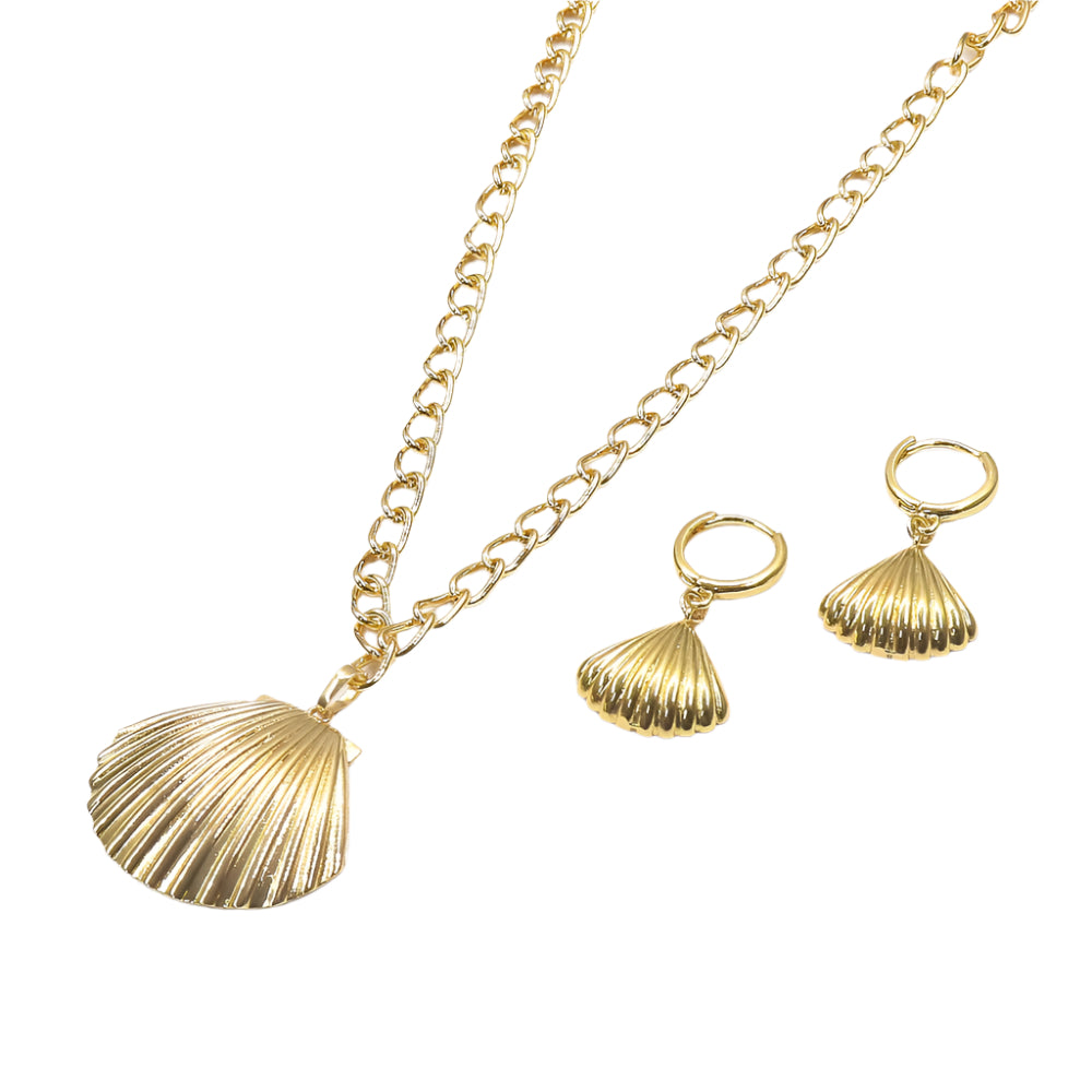 CONCHA DE MAR SET