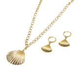 CONCHA DE MAR SET