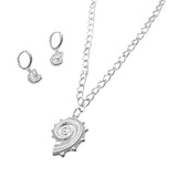 SHINE CARACOL SET