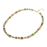 RAINBOW COLLAR