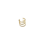 3 LINE CUFF