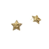 STAR EARRING