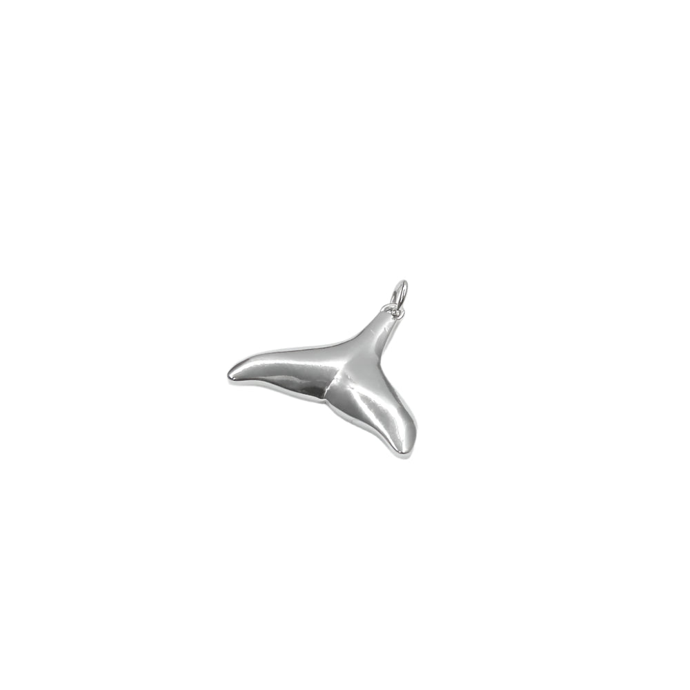 DOLPHIN TAIL CHARM