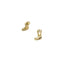 BOOTS CHARM