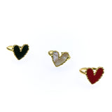 HEART RINGS