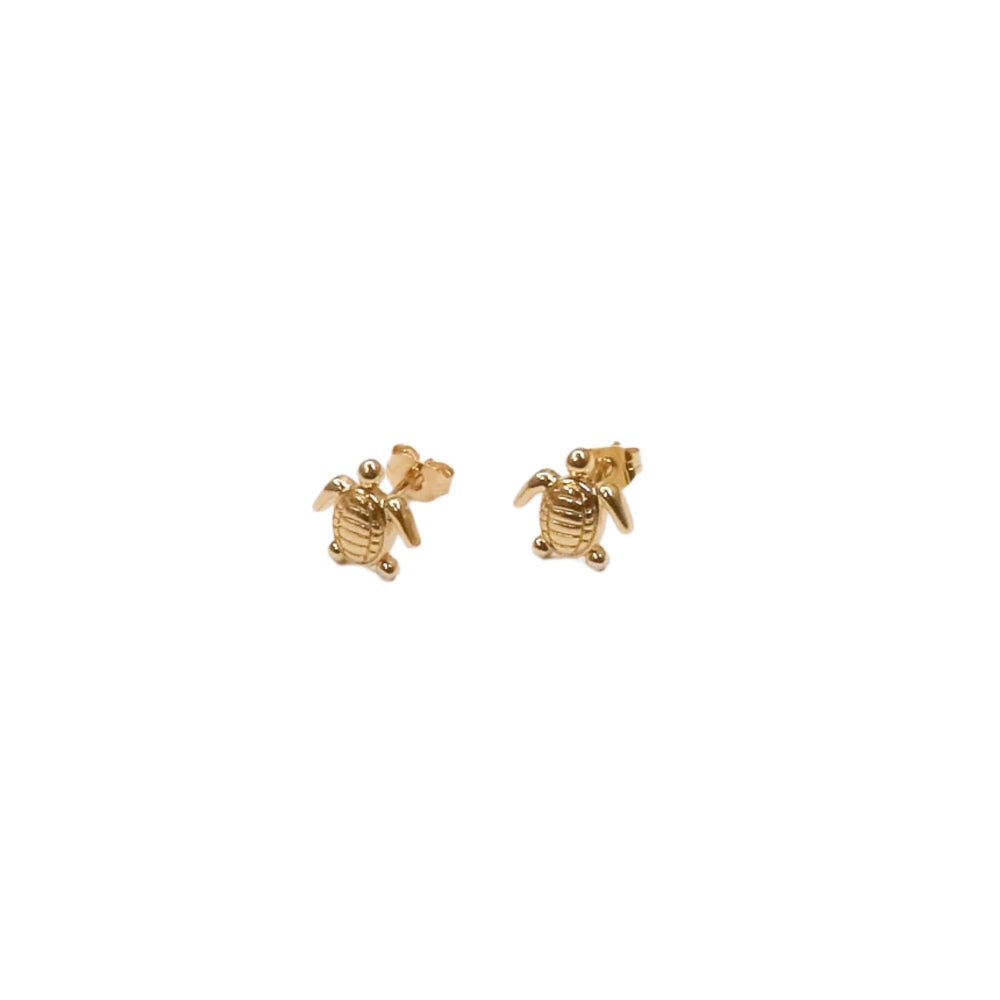 TORTOISE STUD