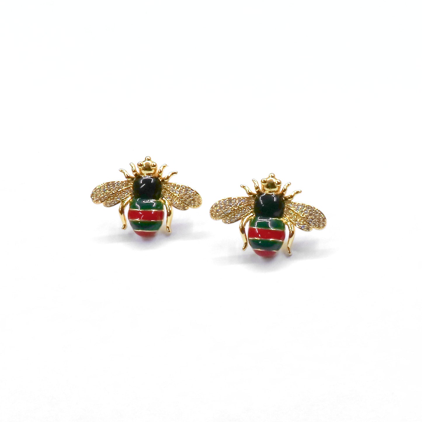 BEE EARRING