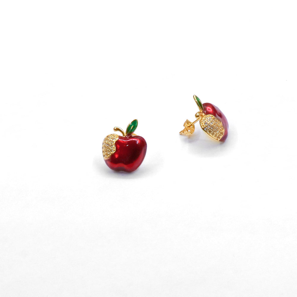 RED APPLE