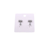 DROP STONE STUD