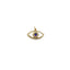 Pavé Eye Charm Pendant