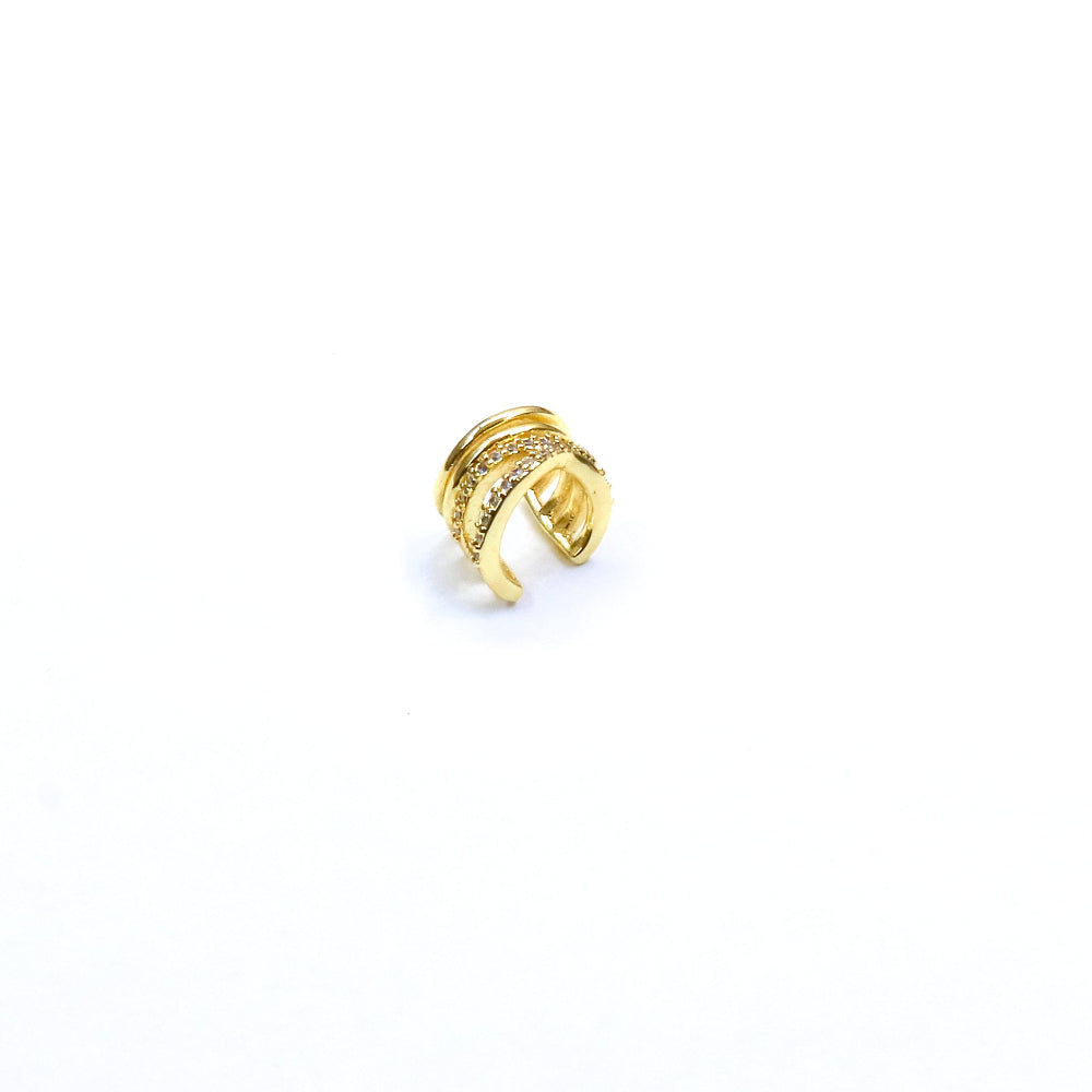 X SHINE CUFF