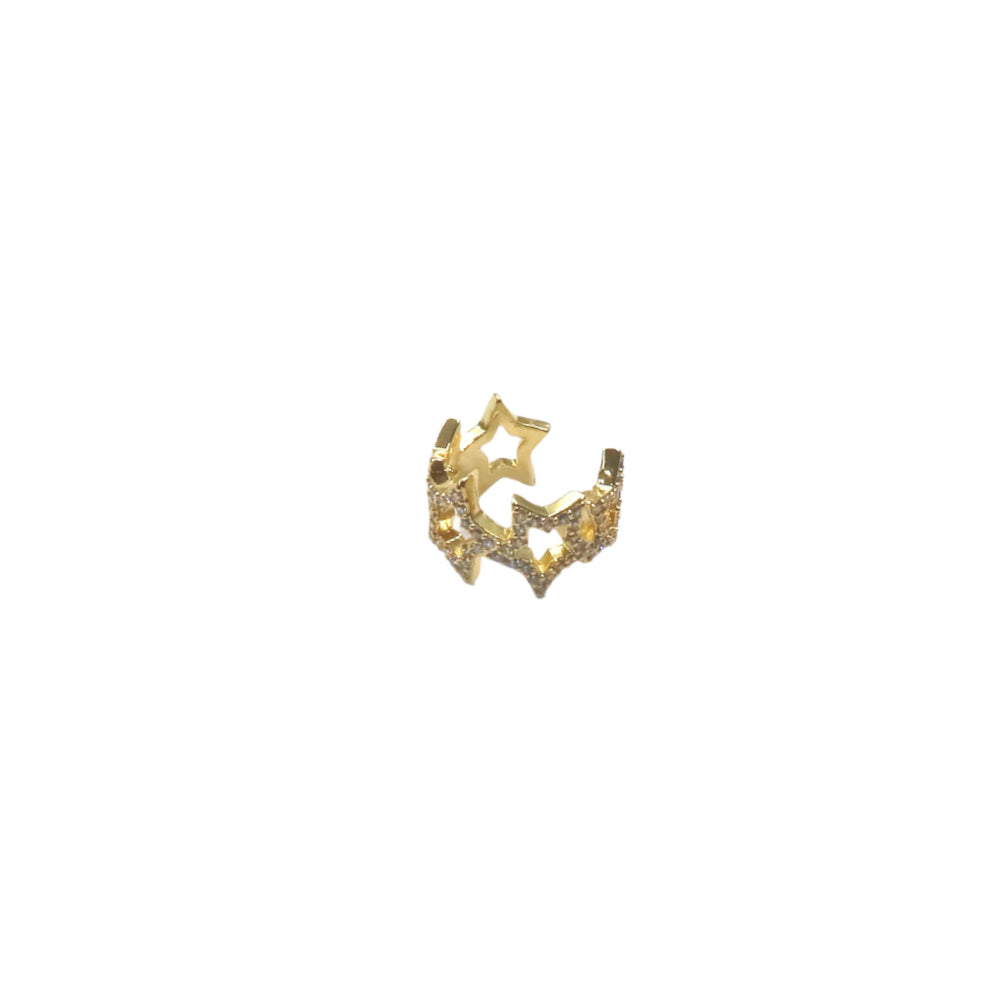 SHINE STAR CUFF