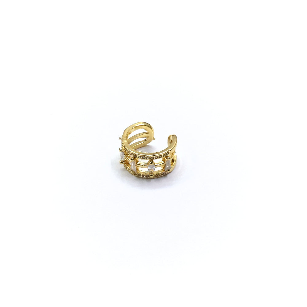 PAVE CUFF