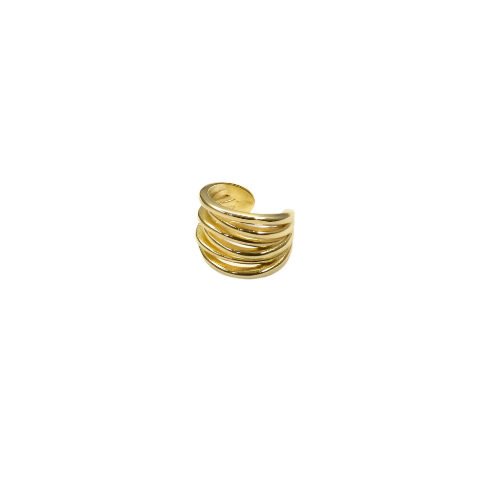 GOLDEN CUFF