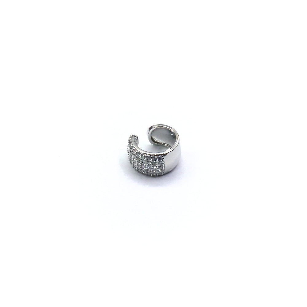 FULL ZIRCONIA CUFF