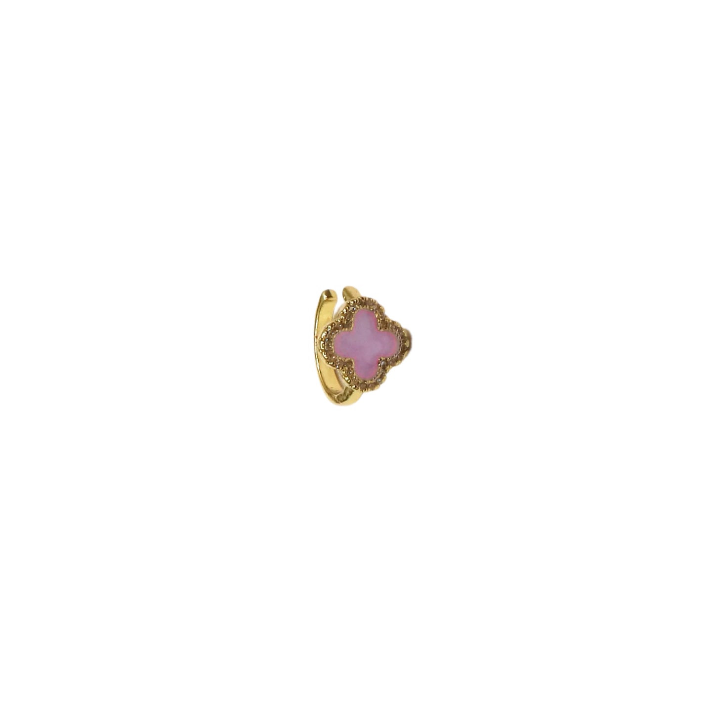 CLOVER CUFF