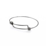 BASE FOR CHARMS BRACELET