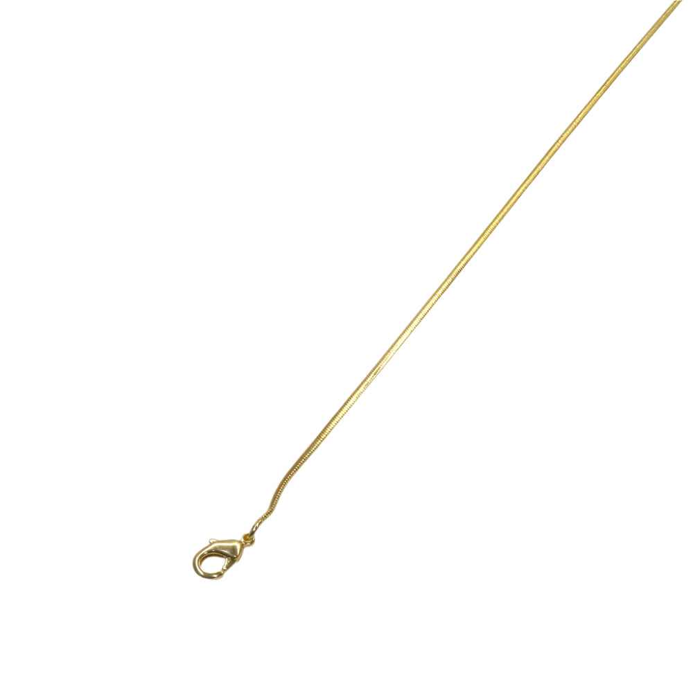 RABIT TAIL ANKLET BRACELET