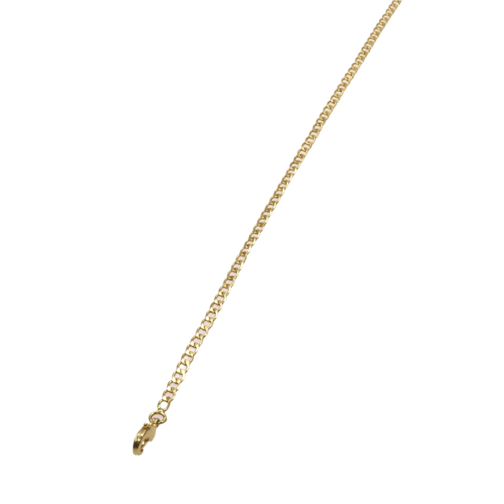 MINI CUBAN LINK BRACELET