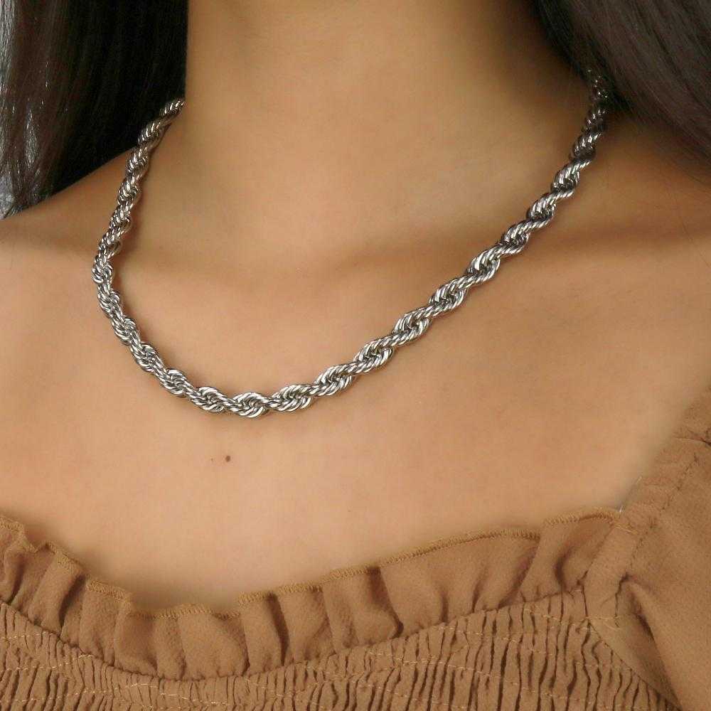 ROPE CHAIN