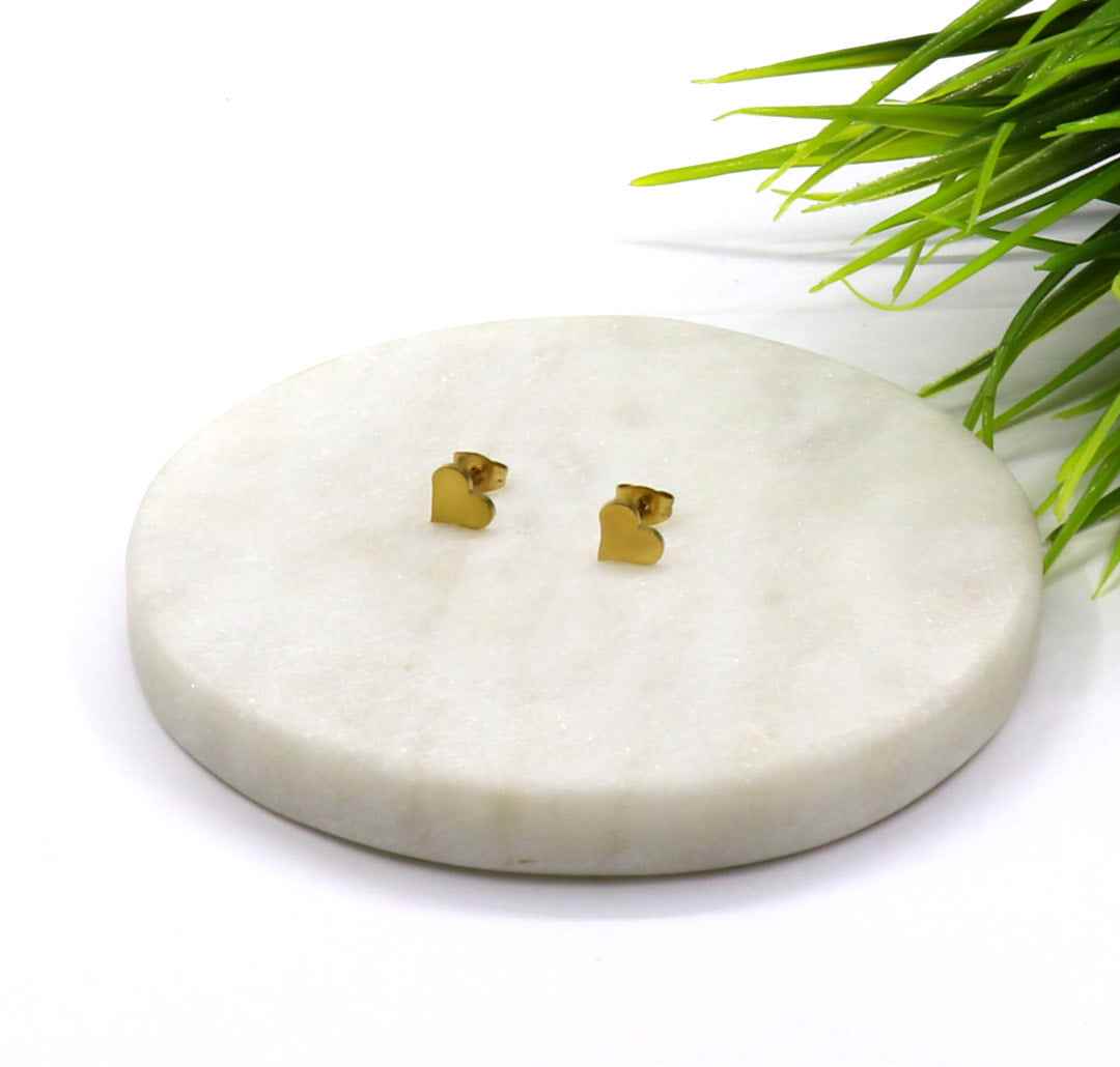 Heart Golden Earring