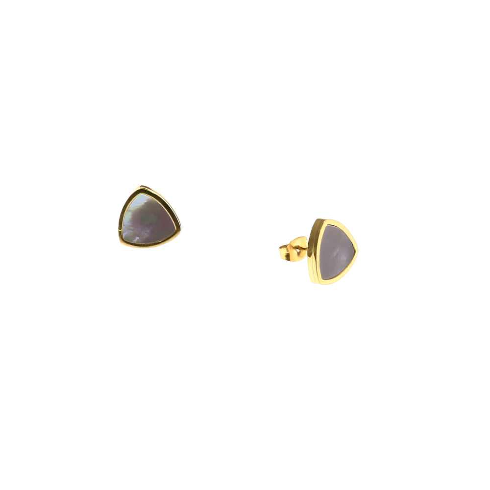 NACAR STUD EARRING