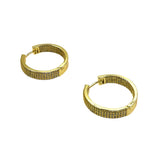 PAVE HOOP
