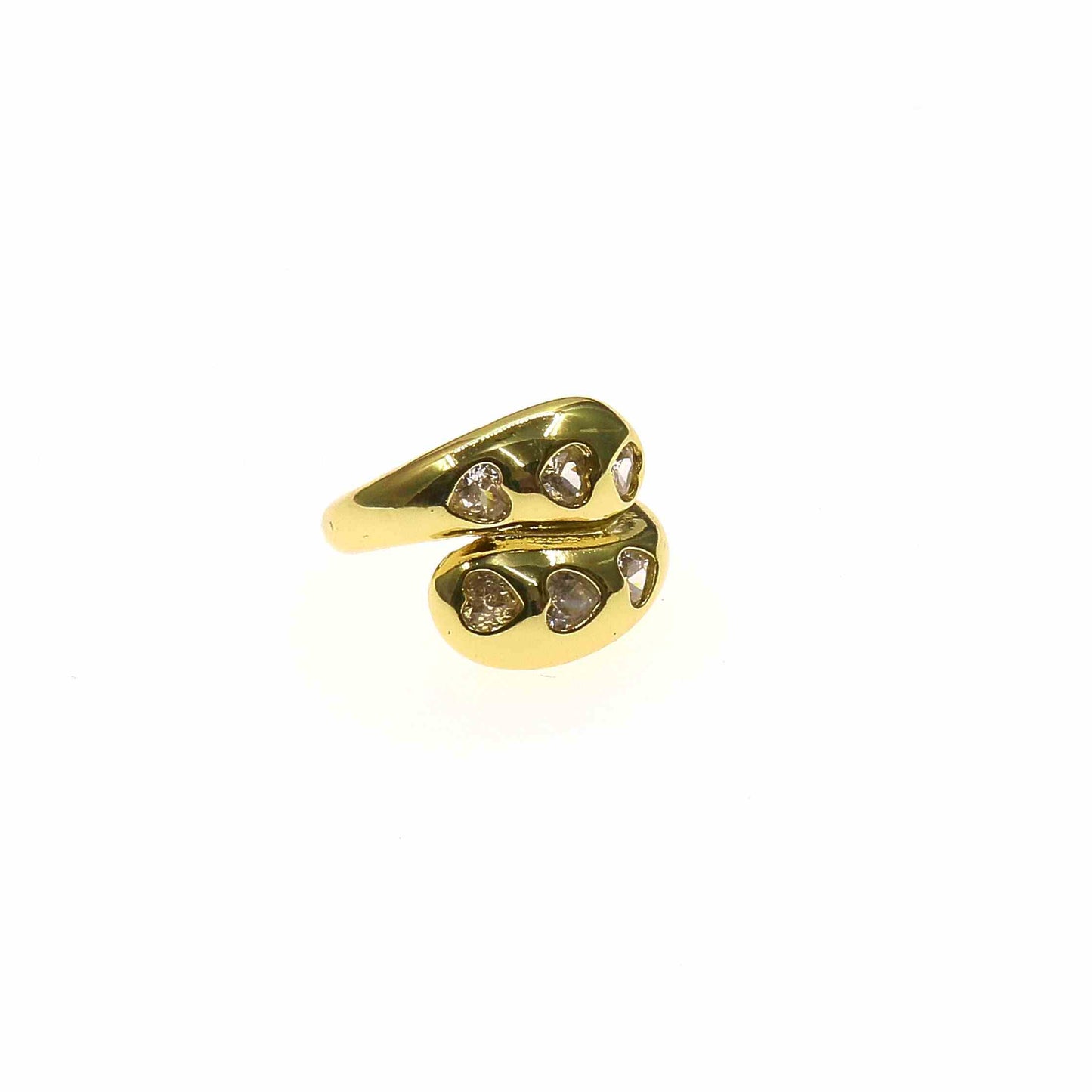 GOLD RING GOTA LOVE