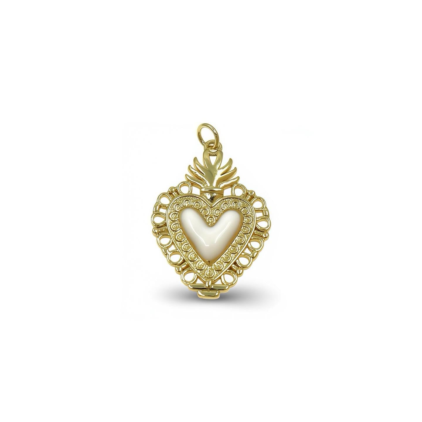 SAGRADO CORAZON