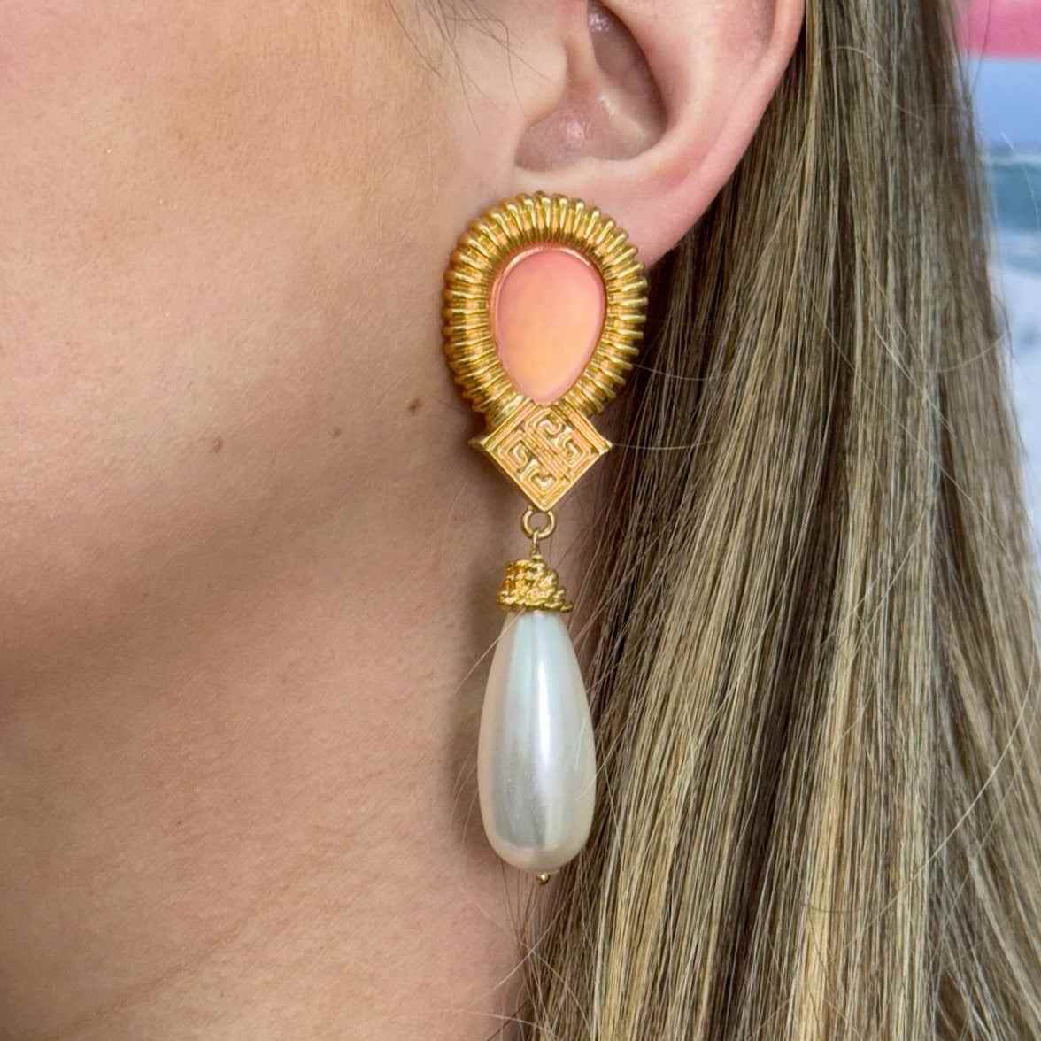 BARONESA EARRING