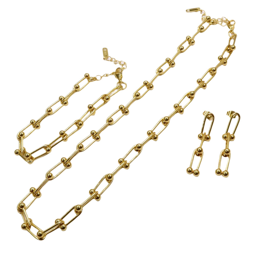 TIFFANIA SET