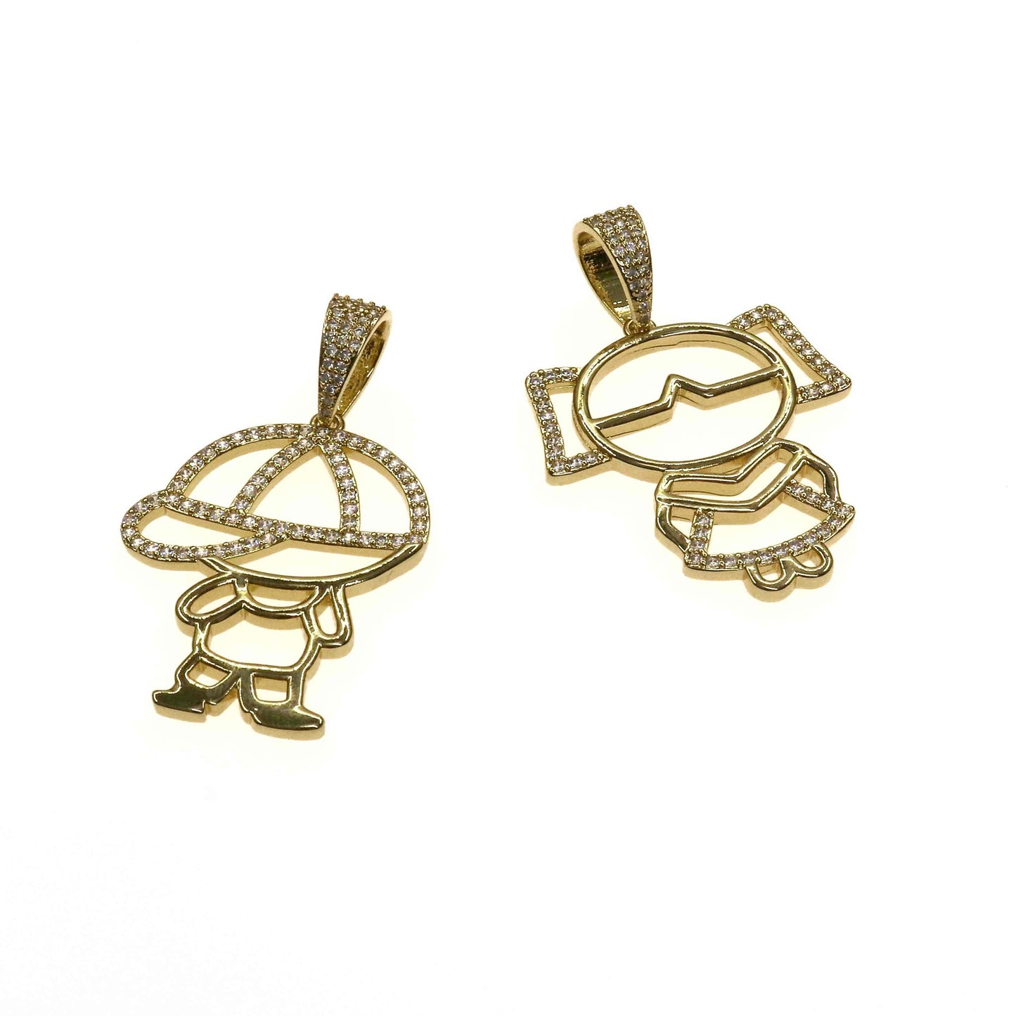 KIDS CHARM
