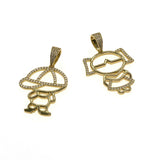 KIDS CHARM
