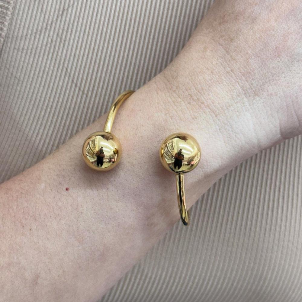 CHUNKY FLEX BANGLE