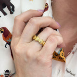 SEA OSTER RING